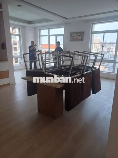 Bán căn hộ 3pn Phúc Yên  - 120m HĐMB Công chứng sang tên
