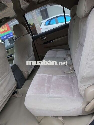 FORTUNER 2013 SỐ SÀN KHÔNG ĐỐI THỦ