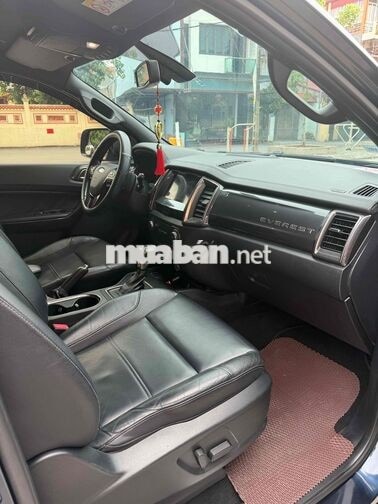 Ford Everest 2020 2.0 Titanium 1 Cầu Xanh Cavansai