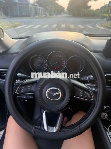 Mazda CX-5 Xanh 5 chỗ