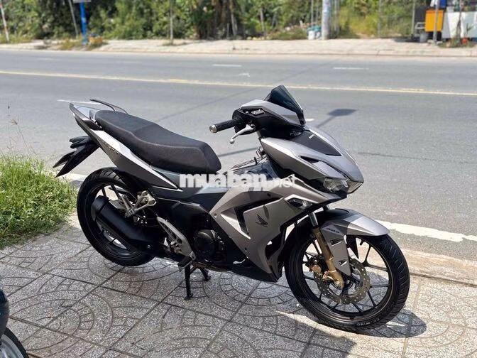 Honda WinnerX V3 Abs 2022 Xám 11000 km