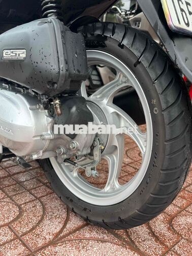Honda Vision 110 2020 Xanh 27301 km