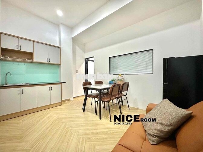 1PN - Ung Văn Khiêm, BT - Gần khu ẩm thực Nguyễn Gia Trí