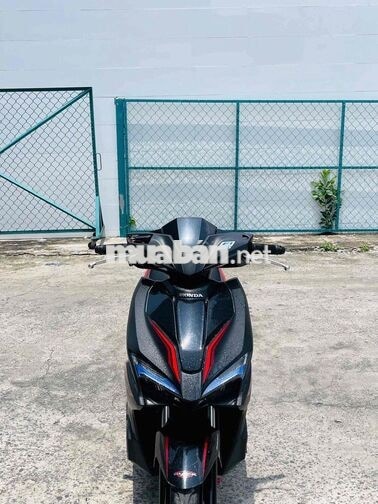 Honda Air Blade 2018 Đen nhám