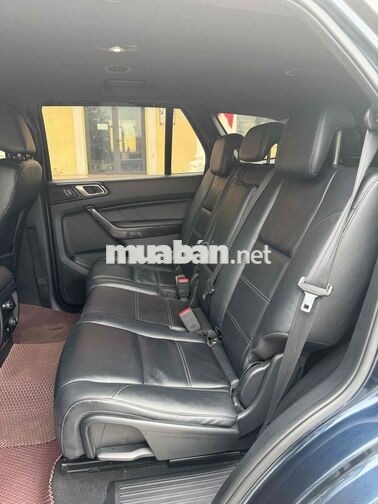 Ford Everest 2020 2.0 Titanium 1 Cầu Xanh Cavansai