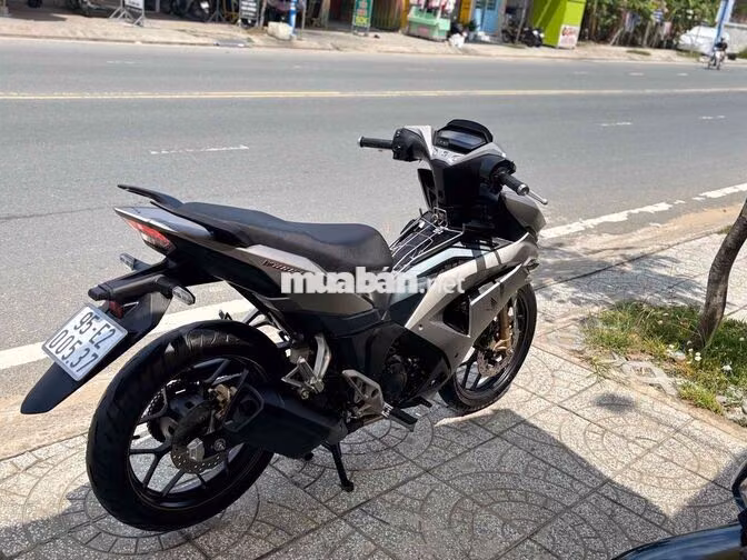 Honda WinnerX V3 Abs 2022 Xám 11000 km