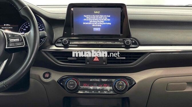 Kia Cerato 2021 - 48000 km