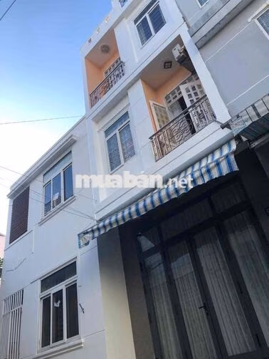 🏡 CHÍNH CHỦ BÁN NHÀ 3 TẦNG – KIỆT 374 NÚI THÀNH – HÒA CƯỜNG, ĐÀ NẴNG