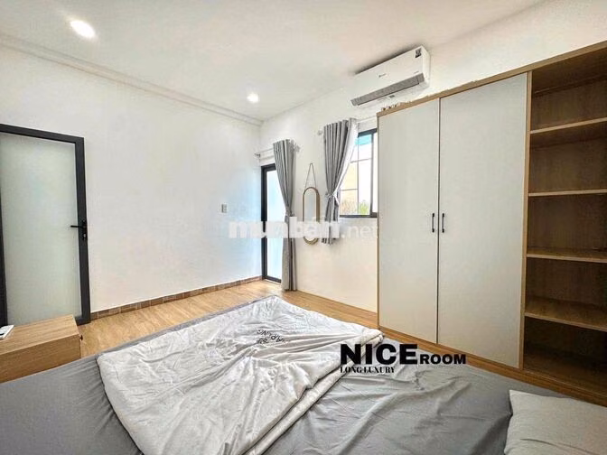 1PN - Ung Văn Khiêm, BT - Gần khu ẩm thực Nguyễn Gia Trí