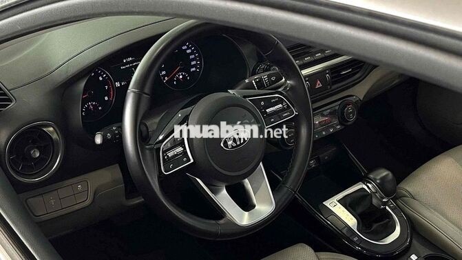 Kia Cerato 2021 - 48000 km