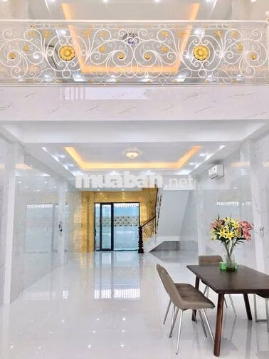 Cho thuê nhà HXT 182/3B Lê Văn Sỹ Phường 10, Quận Phú Nhuận.