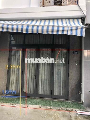 🏡 CHÍNH CHỦ BÁN NHÀ 3 TẦNG – KIỆT 374 NÚI THÀNH – HÒA CƯỜNG, ĐÀ NẴNG