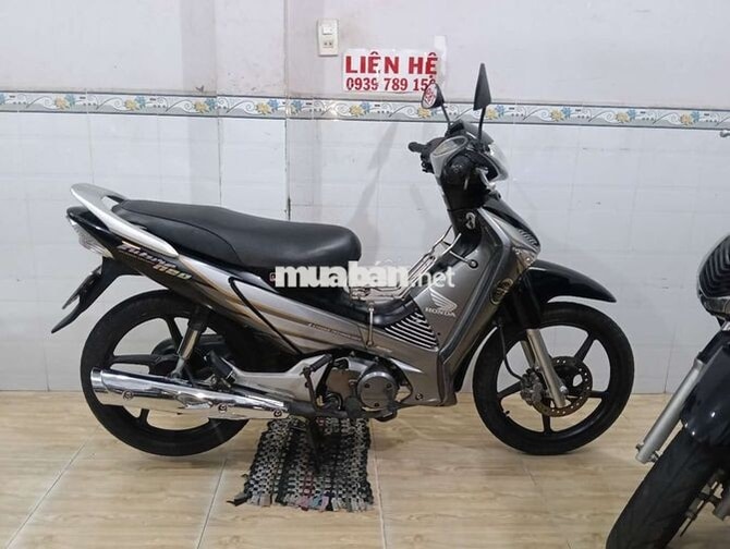 Future Neo GT ,bs65, xe zin đẹp 