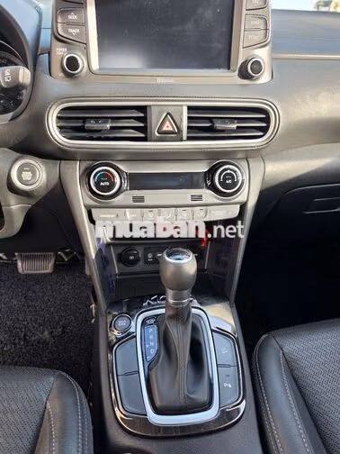 KONA 2018 1.6 TURBO SIÊU ĐẸP