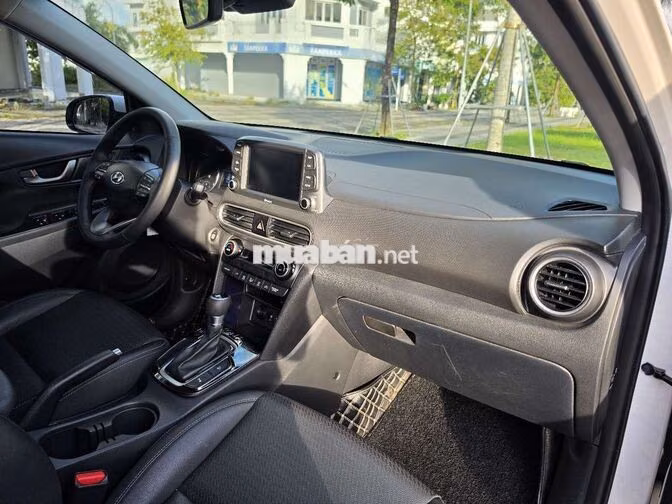KONA 2018 1.6 TURBO SIÊU ĐẸP