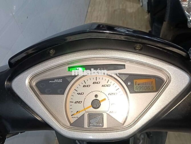 Future Neo GT ,bs65, xe zin đẹp 