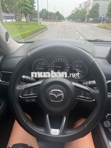 Mazda CX5 2017 2.5 Fun Model 2018