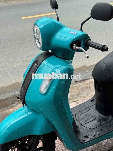 Yamaha Fazzio 2024 Xanh ngọc 7000km Việt Nam
