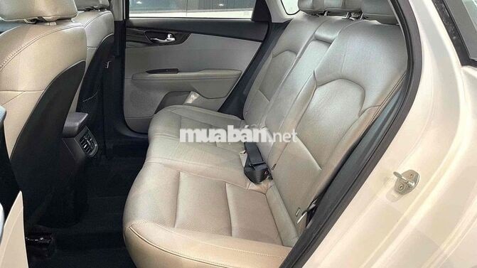 Kia Cerato 2021 - 48000 km