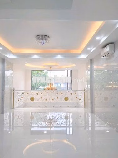 Cho thuê nhà HXT 182/3B Lê Văn Sỹ Phường 10, Quận Phú Nhuận.