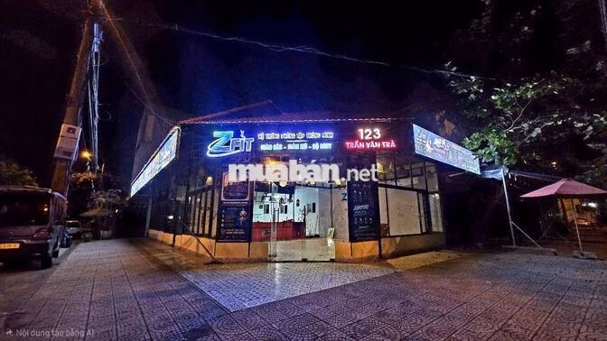 Cần Cho Thuê Laik Mặt Bằng Kinh Doanh