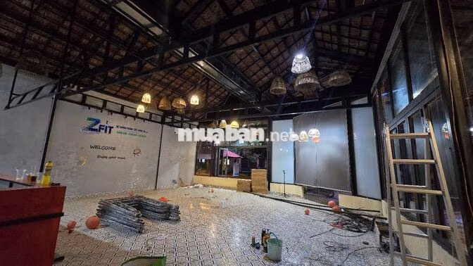 Cần Cho Thuê Laik Mặt Bằng Kinh Doanh