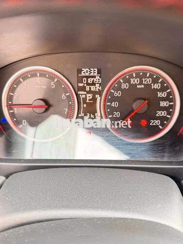 Honda City RS 2021 Đỏ ODO 19000km Chính Chủ bán