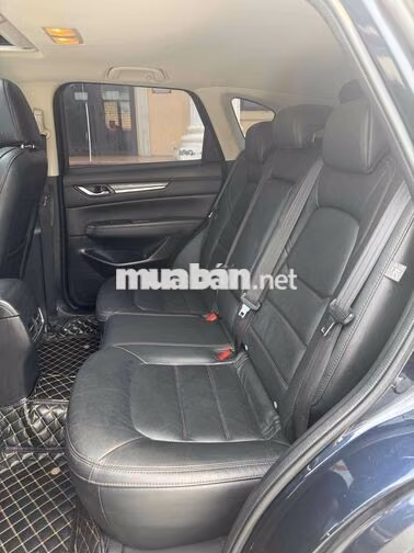 Mazda CX5 2017 2.5 Fun Model 2018