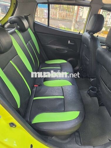 KIA Morning Sport 2012 Xanh 1.1L Số sàn