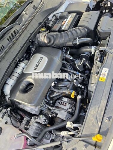 KONA 2018 1.6 TURBO SIÊU ĐẸP
