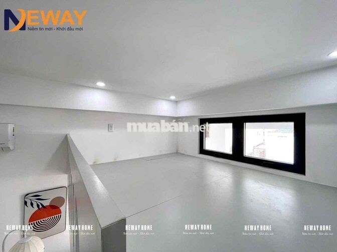 CHO THUÊ CĂN HỘ FULL TIỆN NGHI - NGAY ĐƯỜNG VƯỜN LÀI - LUỸ BÁN BÍCH