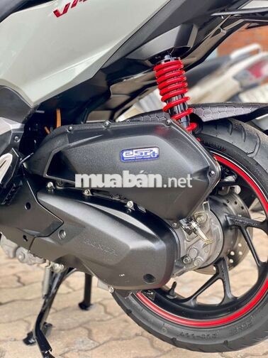 Honda Vario 160cc ABS 2023 Xám Xj Măng