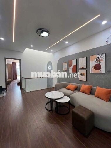 CHO THUÊ NHÀ MỚI ĐƯỜNG HOÀNG HIỆP HÒA XUÂN