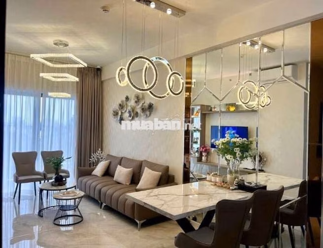 THE PRIVIA - GIÁ TỐT - VỊ TRÍ ĐẸP| NHIỀU LỰA CHỌN VỚI 1PN, 2PN, 3PN