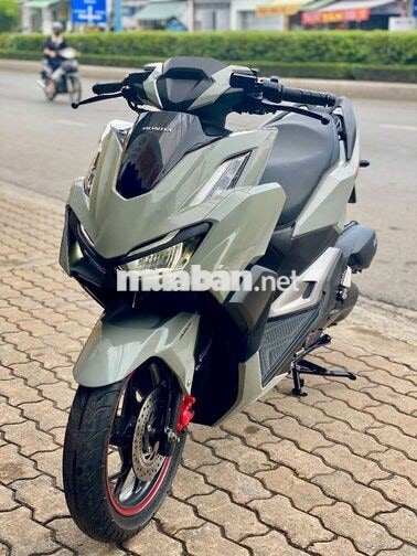 Honda Vario 160cc ABS 2023 Xám Xj Măng