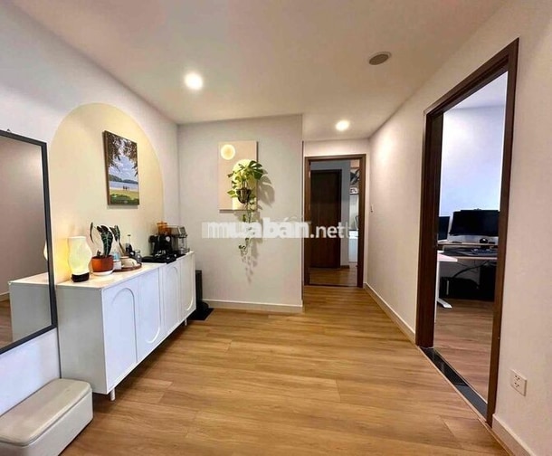 🏡 CHO THUÊ THE BOTANICA – 58M² | 1PN  📍 The Botanica, Phổ Quang, Tân B