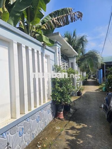 Đất nền Mỹ Phong - tp Mỹ Tho cũ