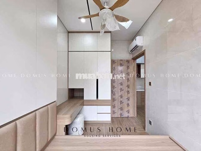CHO THUÊ SIÊU PHẨM PENHOUSE MỚI 100% GIÁ TỐT - T9/2026