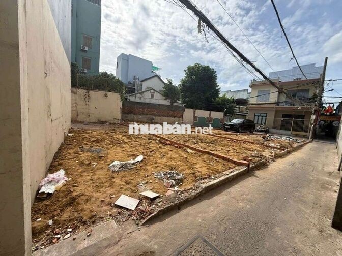 HÀNG HIẾM còn sót lại lô ĐẤT kiệt Ô TÔ HOÀNG DIỆU gần CHỢ MỚI, GIÁ RẺ