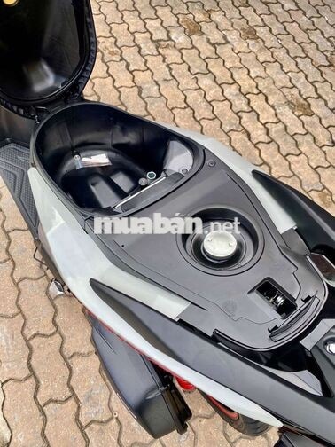 Honda Vario 160cc ABS 2023 Xám Xj Măng