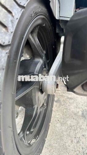 Honda Vario 150 2019 Xám ( hỗ trợ góp )