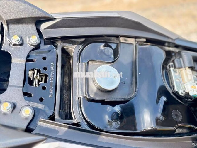 Honda WinnerX V3 Abs 2022 Xám 11000 km