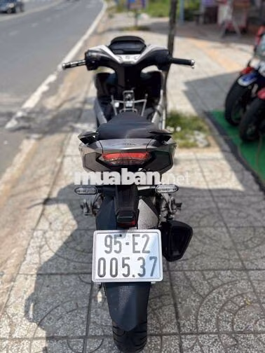 Honda WinnerX V3 Abs 2022 Xám 11000 km