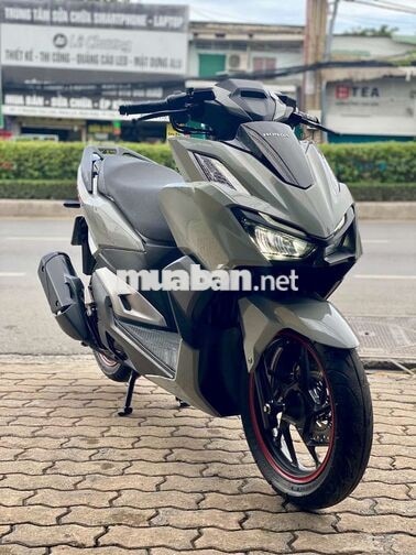 Honda Vario 160cc ABS 2023 Xám Xj Măng