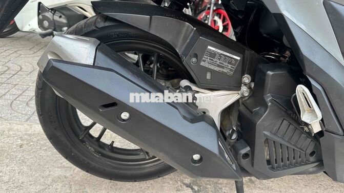 Honda Vario 150 2019 Xám ( hỗ trợ góp )