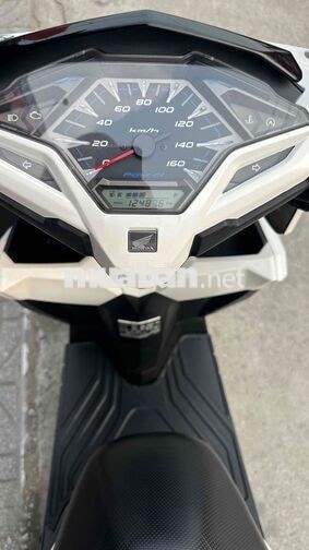 Honda Vario 150 2016 Trắng ( hỗ trợ góp )