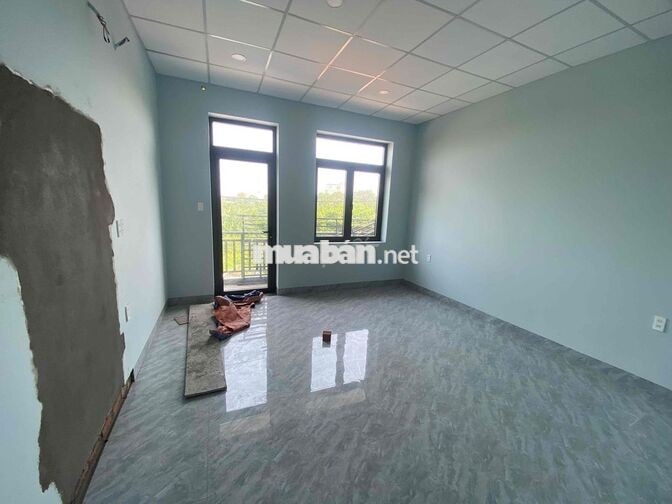 CHO THUÊ NHÀ PHẠM VĂN ĐỒNG LINH TÂY 2 TẦNG 10TR