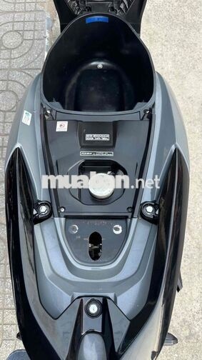 Honda Vario 150 2019 Xám ( hỗ trợ góp )