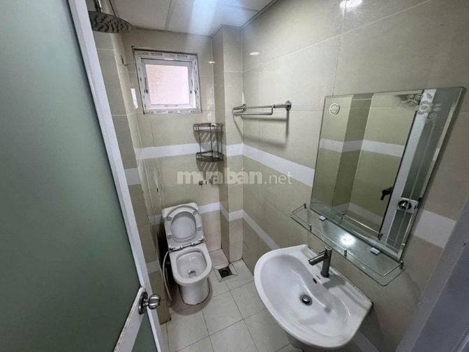 Căn hộ Thái An 2, 2 PN, 74m2 FUll nội thất, giá 8 Tr/th nhận nhà liền
