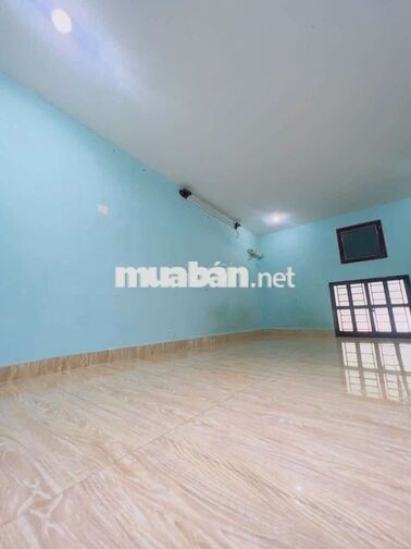 cho thuê nhà đúc 1.5 tấm hẻm 80 đường số 3 p9 gv 3 phòng ngủ 2wc 6,5tr